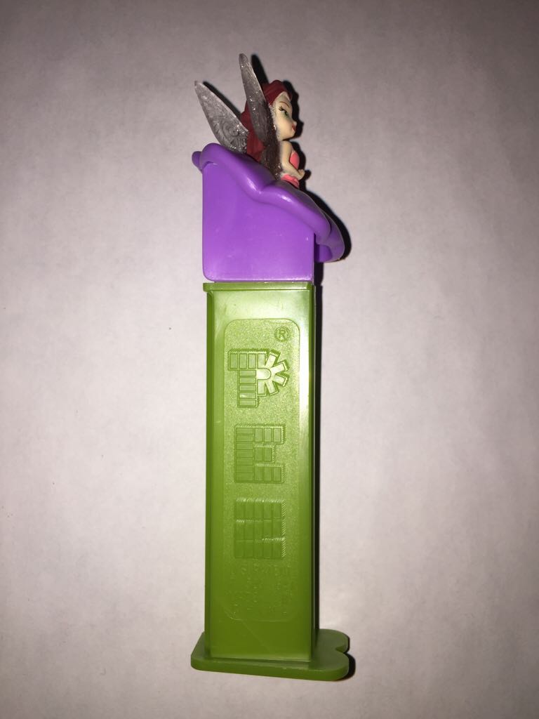 Rosetta - Disney Fairies pez collectible - Main Image 2