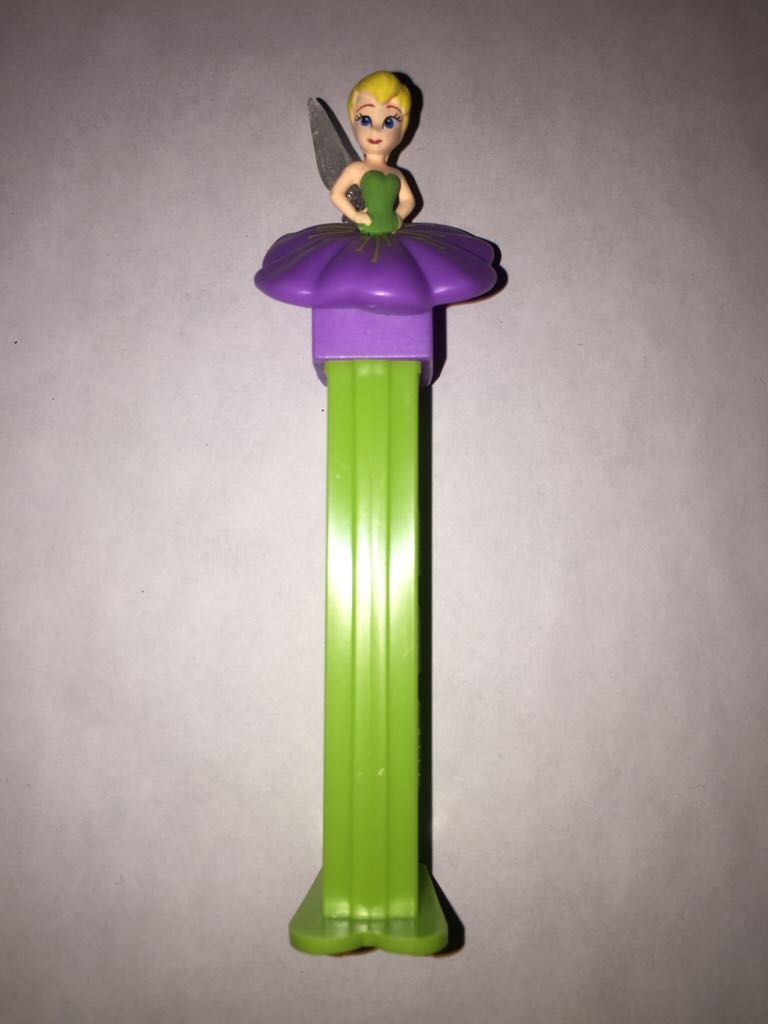 Hello Kitty Purple Bow With Heart