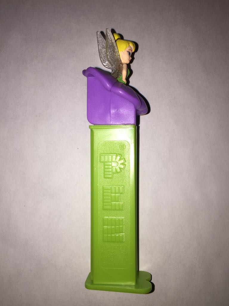 Tinkerbelle - Disney Fairies pez collectible - Main Image 2