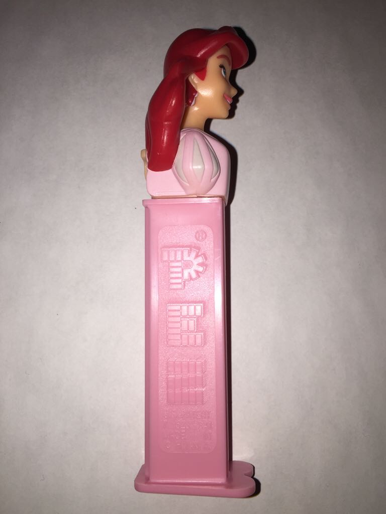 Ariel - Disney Princesses pez collectible - Main Image 2