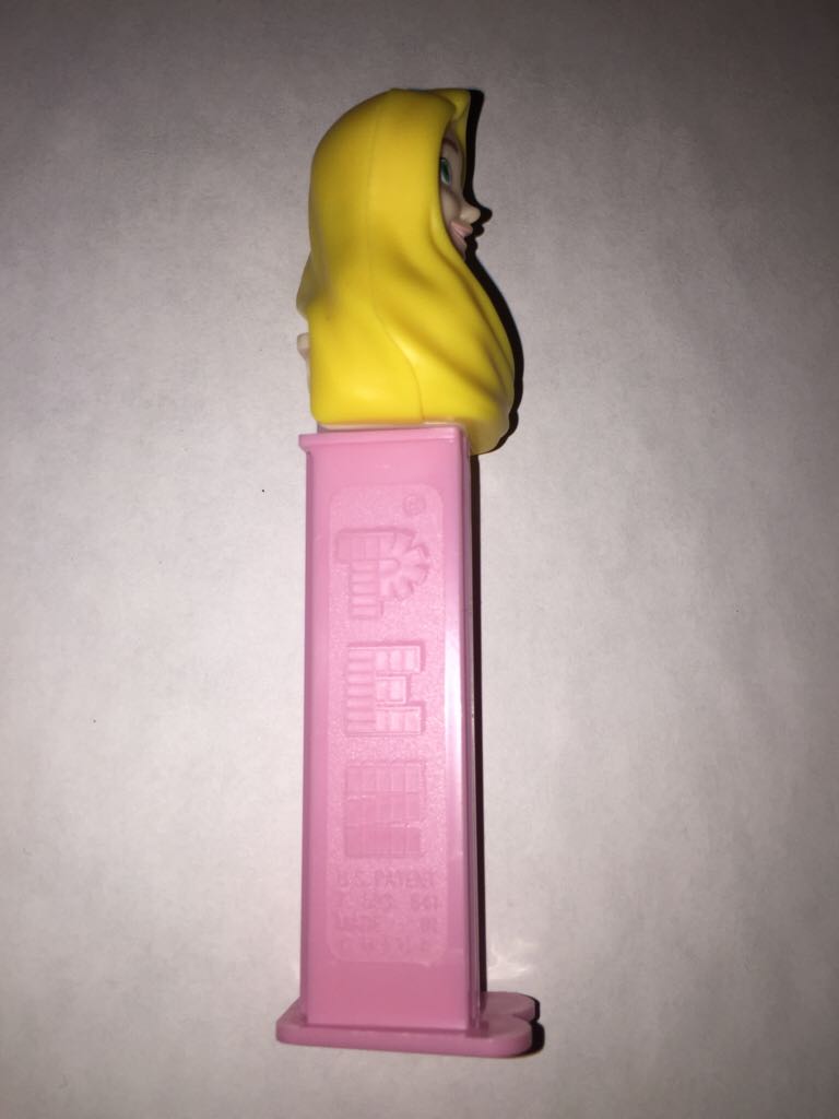 Rapunzel - Disney Princesses pez collectible - Main Image 2