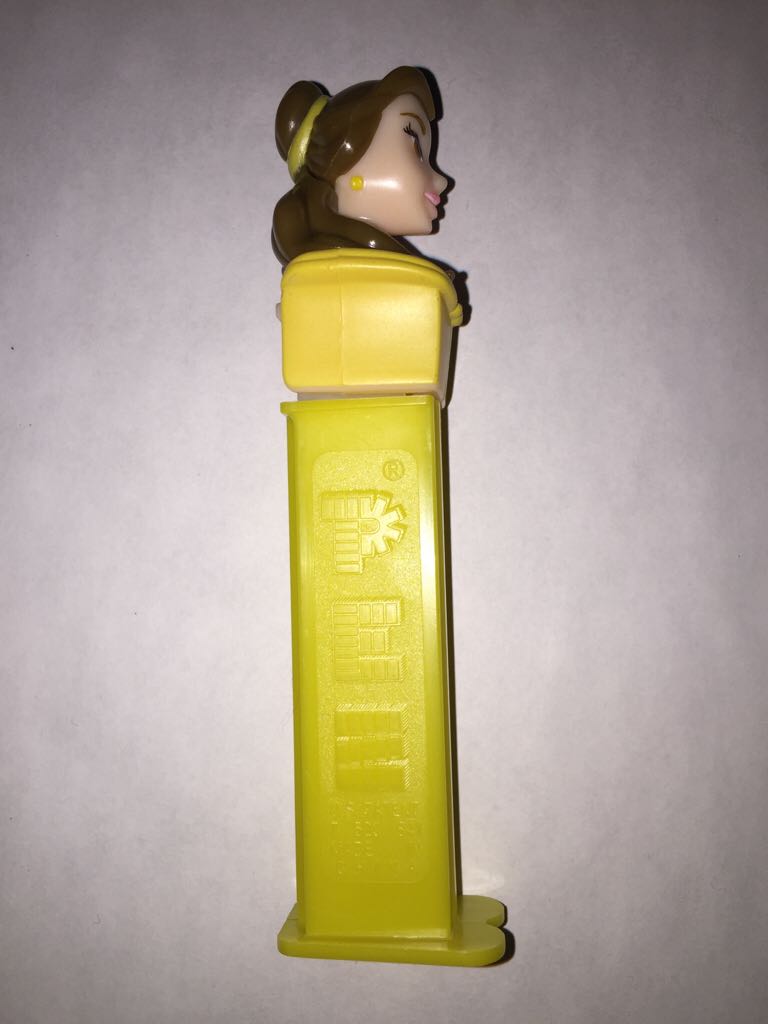 Belle - Disney Princesses pez collectible - Main Image 2