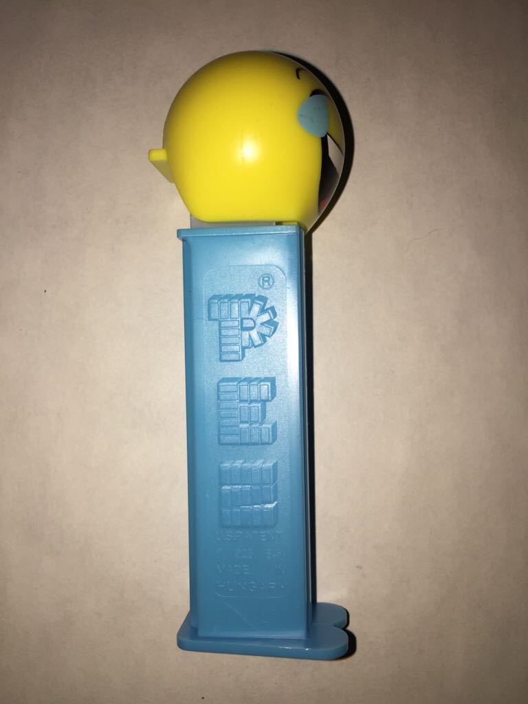 LOL - funky faces pez collectible - Main Image 2