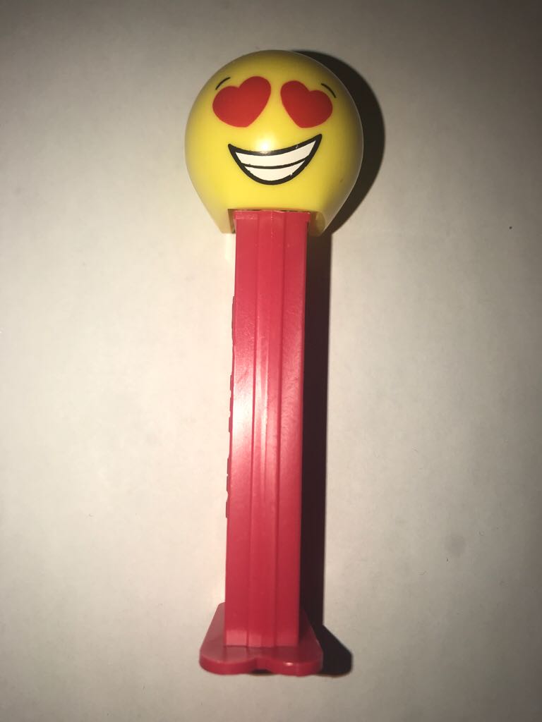 Hello Kitty - Pez Plush Rabbit & Clip