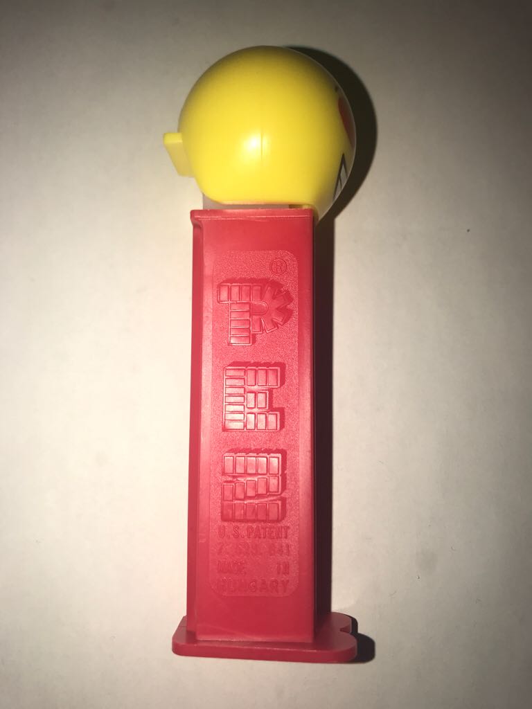 Love - funky faces pez collectible - Main Image 2