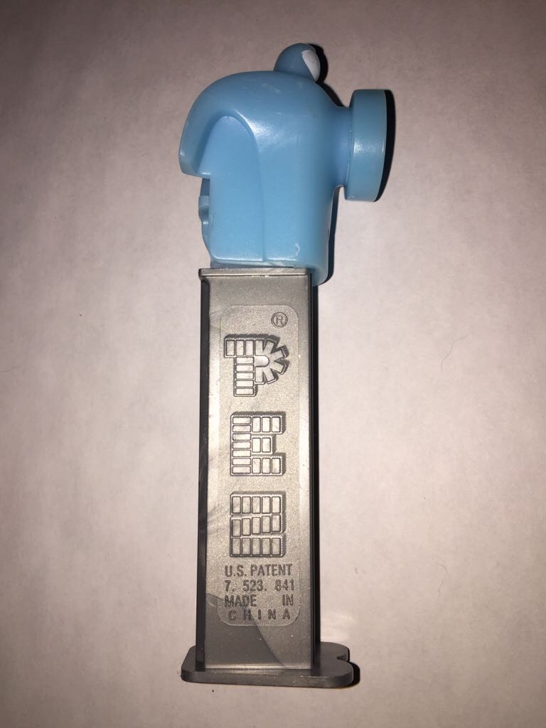 Pat Hammer - Handy Manny pez collectible - Main Image 2