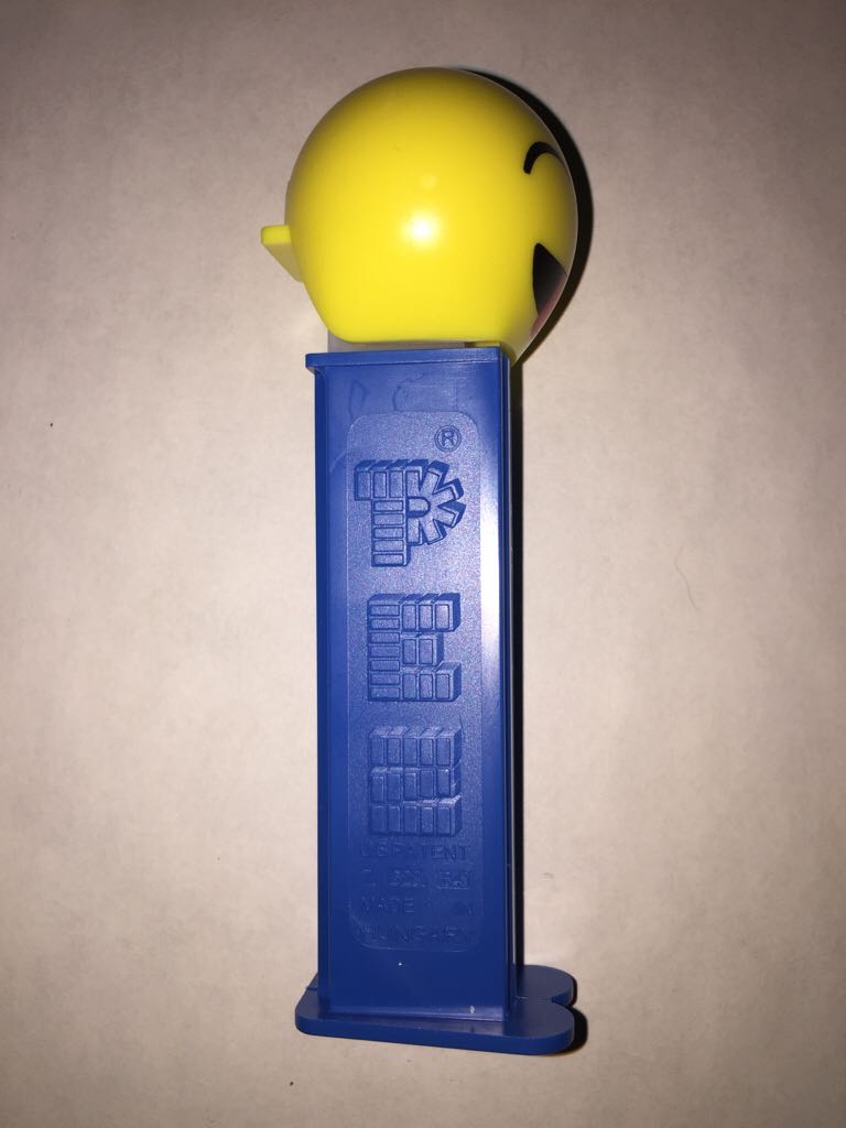 Silly - funky faces pez collectible - Main Image 2
