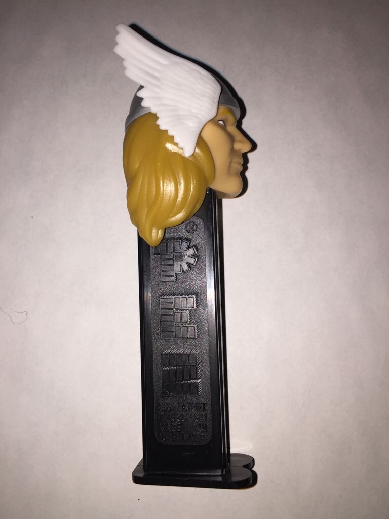 Thor - Heroes pez collectible - Main Image 2