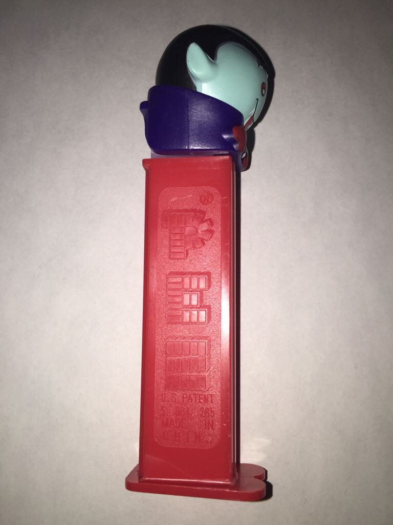Baby Vampire - Holidays - Halloween pez collectible - Main Image 2