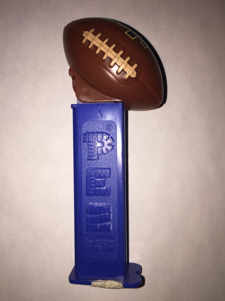 University Of Michigan - NCAA pez collectible - Main Image 2