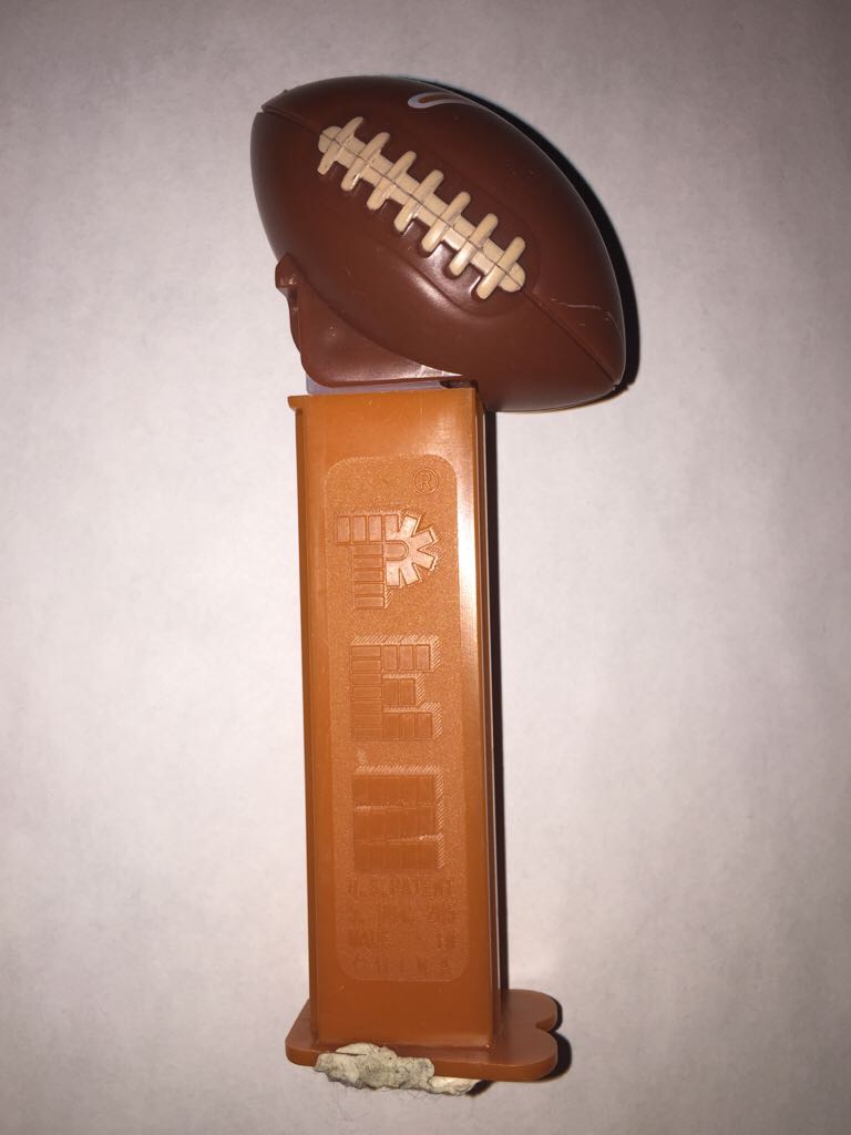University Of Texas - NCAA pez collectible - Main Image 2