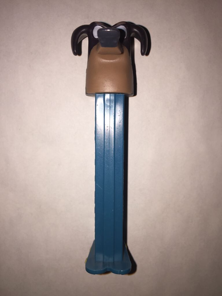 Mr. Weenie The Dog - Open Season pez collectible - Main Image 1