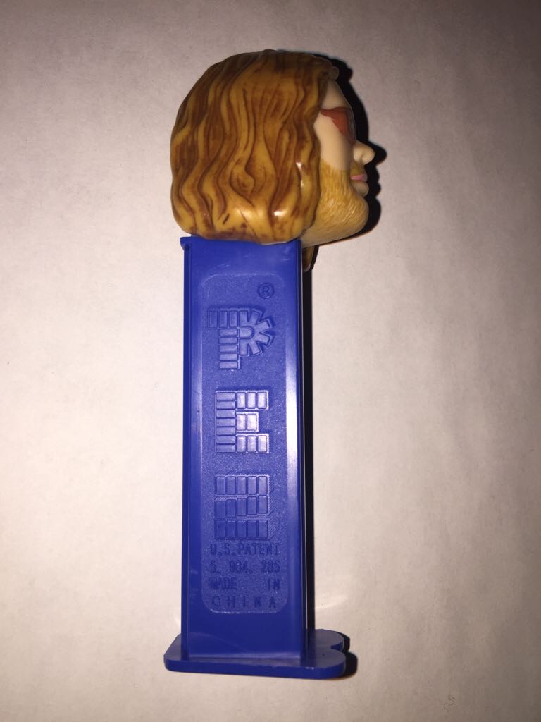 Mikey Teutul - Orange County Choppers pez collectible - Main Image 2