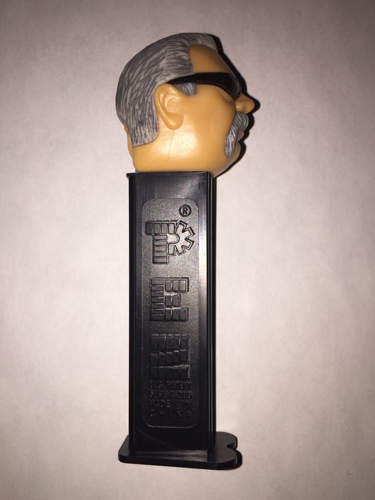 Paul Teutul Sr. - Orange County Choppers pez collectible - Main Image 2