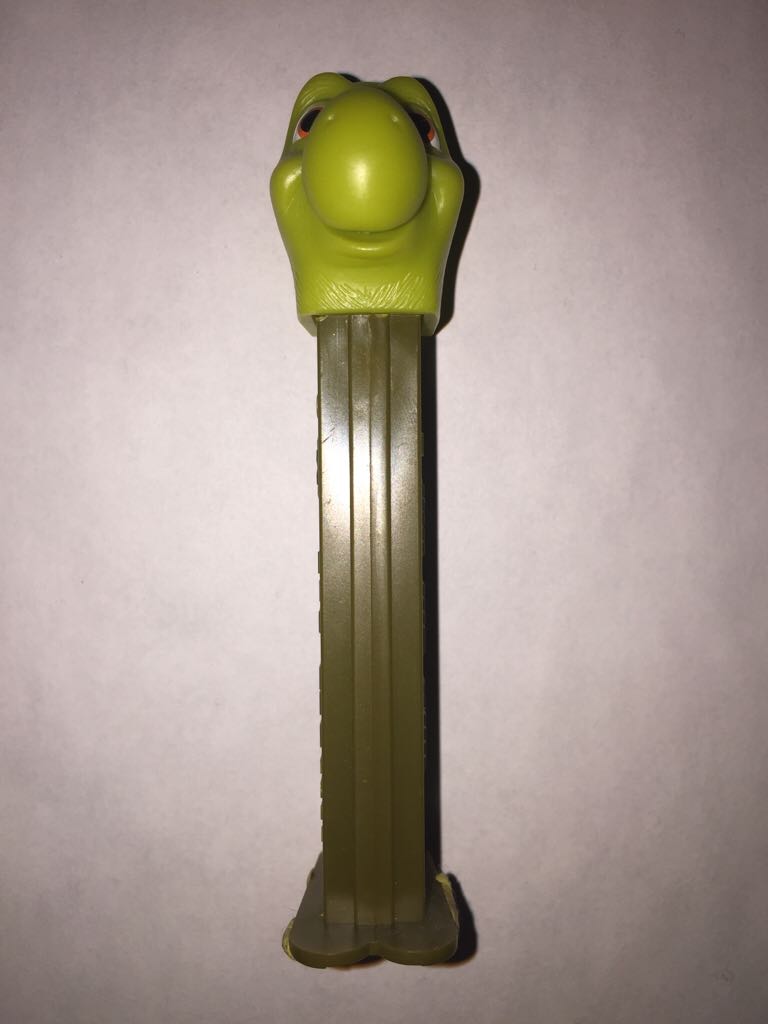 Pez Flamingo Limited Edition - Blue