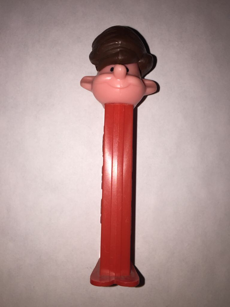 Pez Boy - Pez Pals pez collectible - Main Image 1