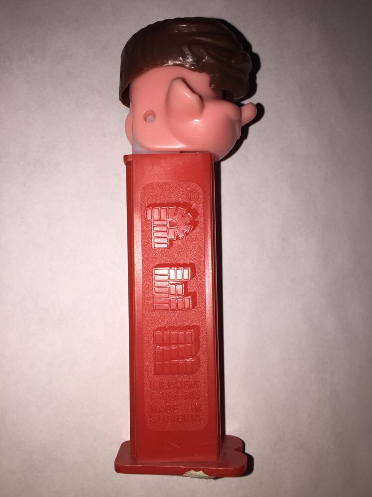Pez Boy - Pez Pals pez collectible - Main Image 2