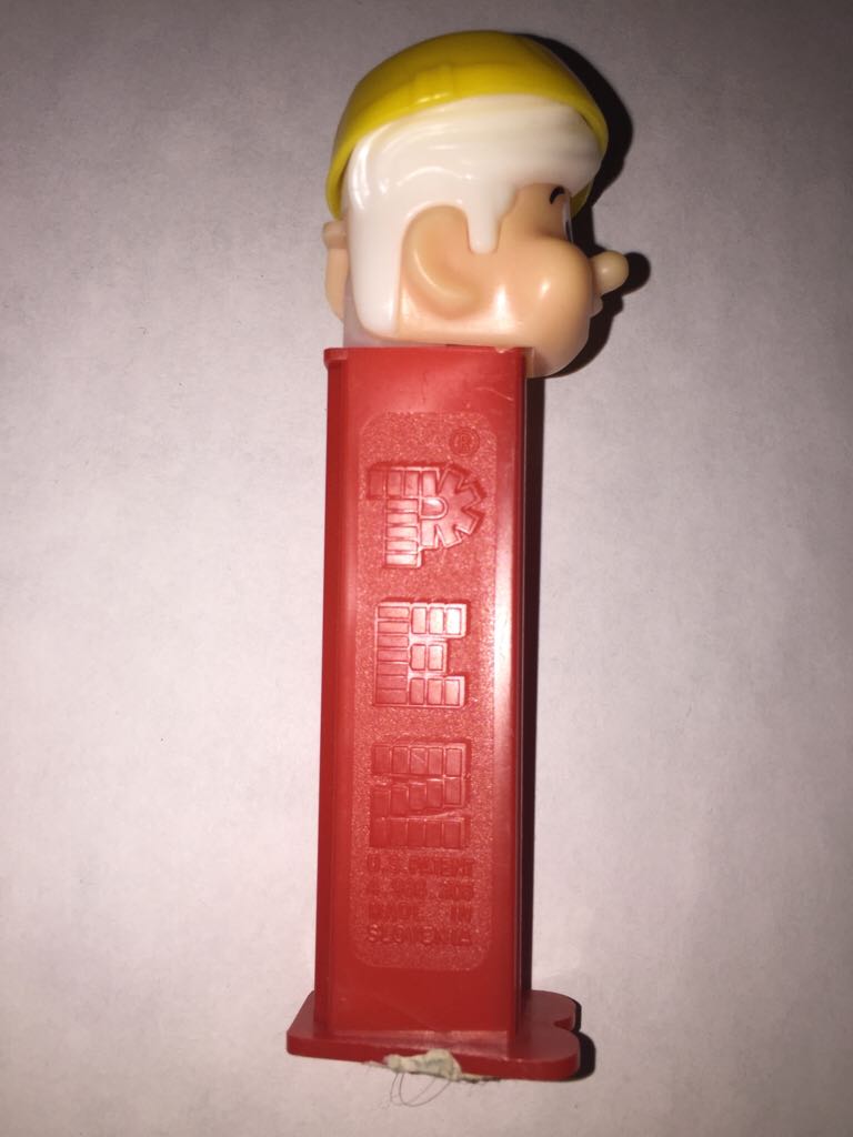 Pez Boy - Pez Pals pez collectible - Main Image 2