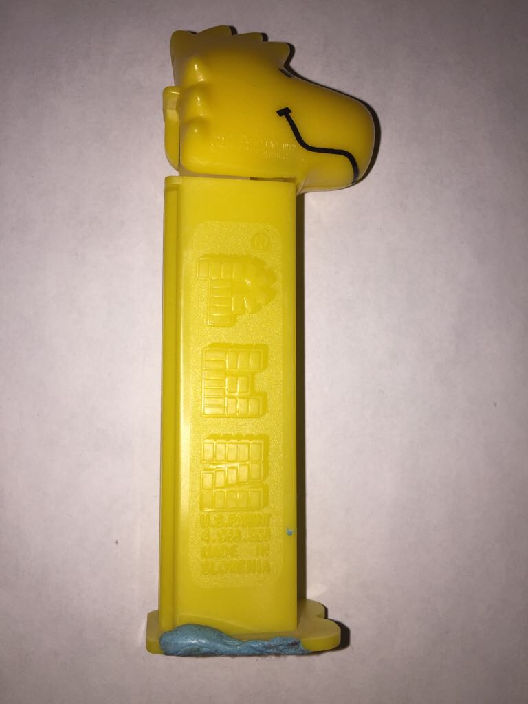 Woodstock - PEANUTS pez collectible - Main Image 2