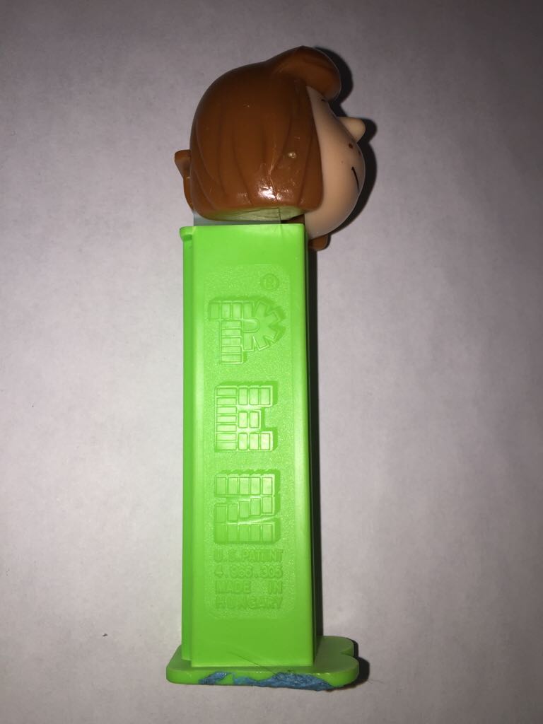 Peppermint Patty - PEANUTS pez collectible - Main Image 2