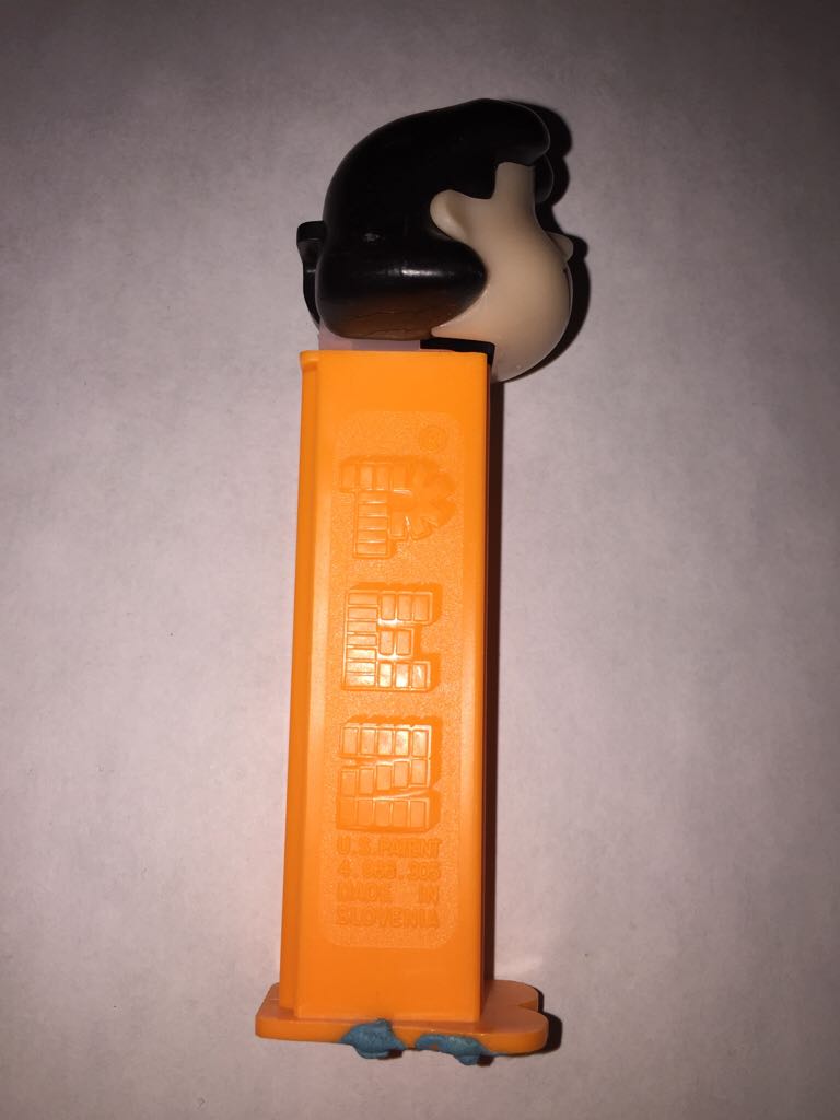 Lucy - PEANUTS pez collectible - Main Image 2