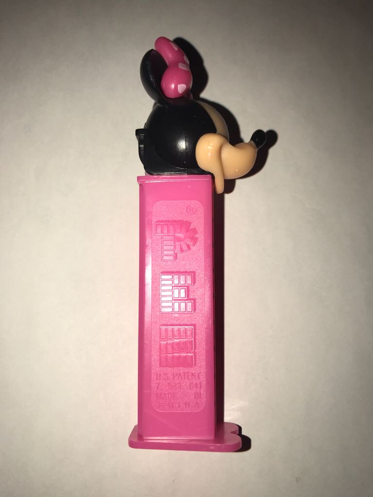 Disney - Minnie Mouse - Disney pez collectible - Main Image 2