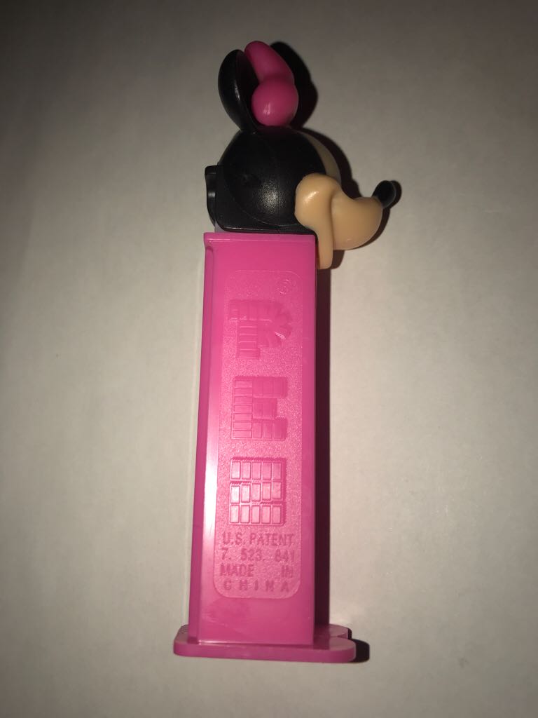 Minnie Mouse - Disney pez collectible - Main Image 2