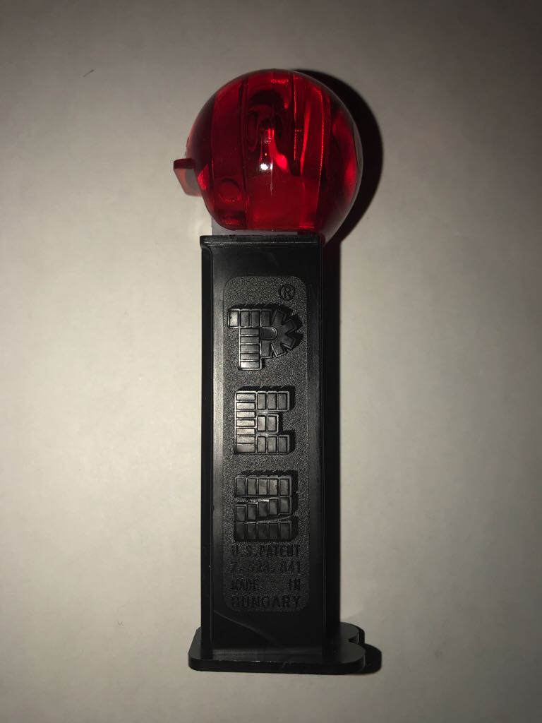 Devilish - funky faces pez collectible - Main Image 2