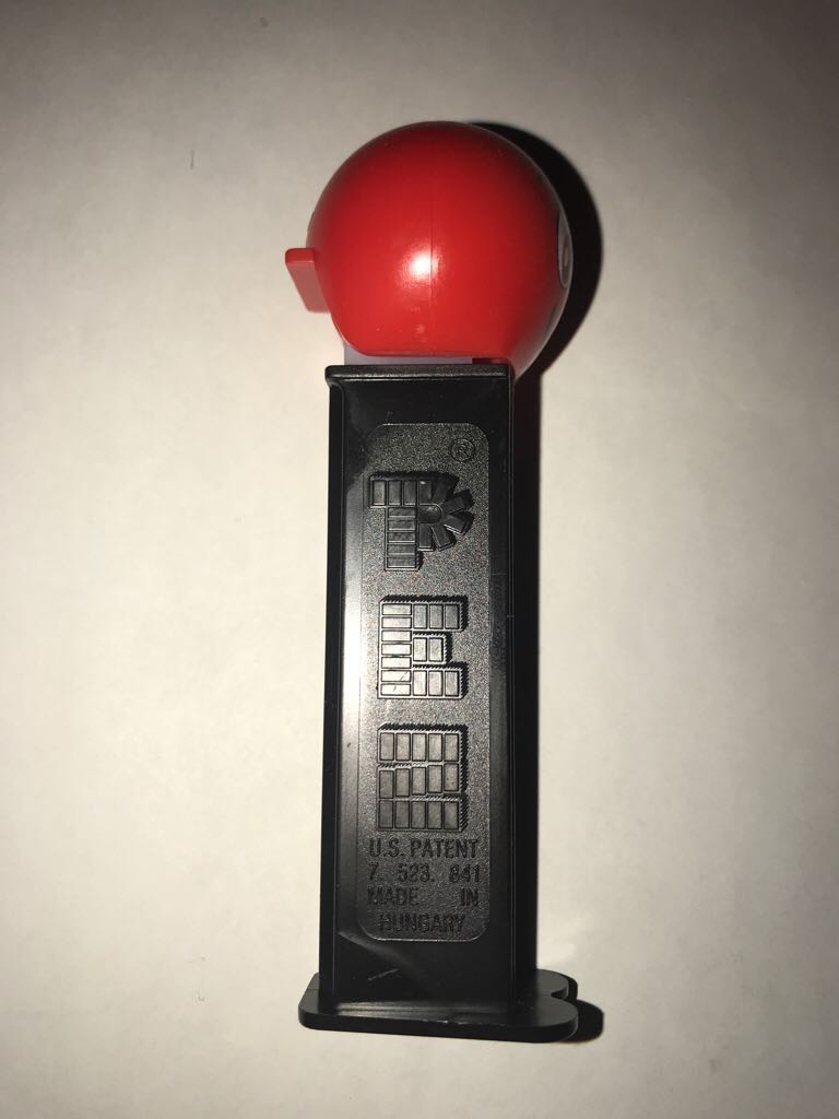 Devilish - funky faces pez collectible - Main Image 2