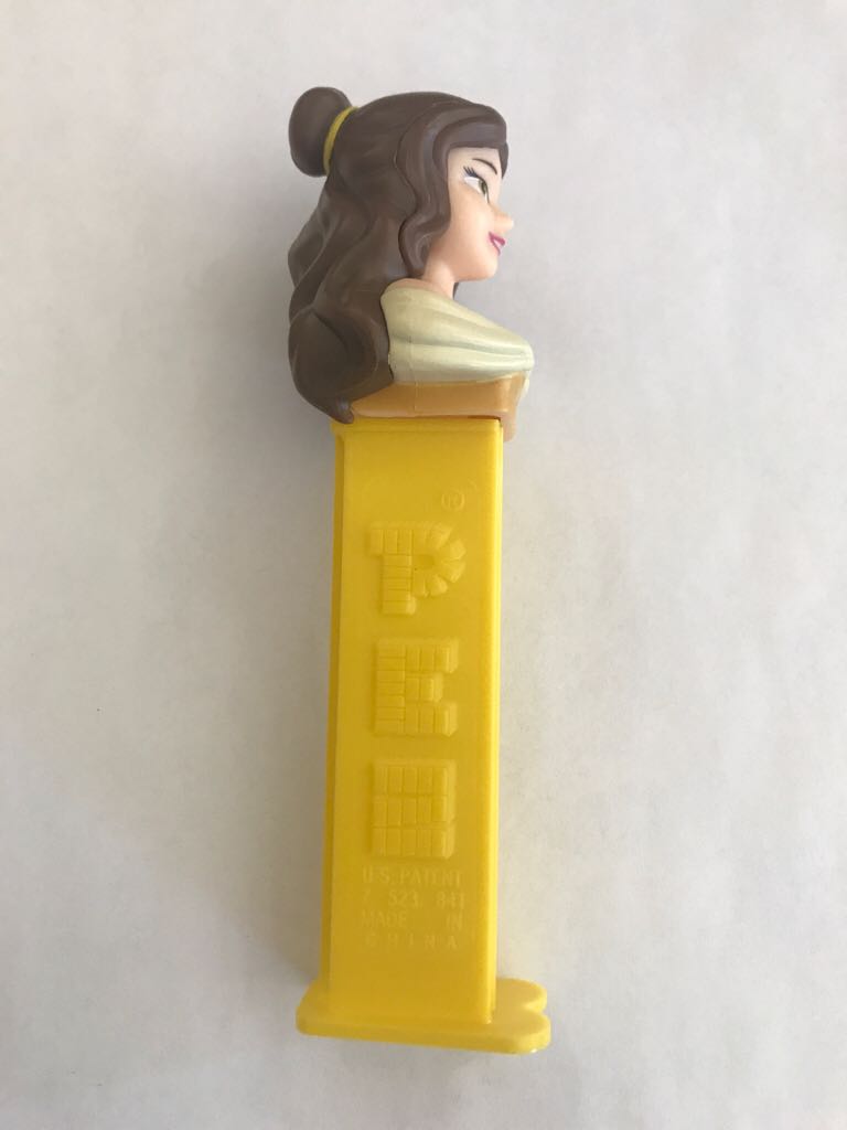 Belle - Disney Princesses pez collectible - Main Image 2