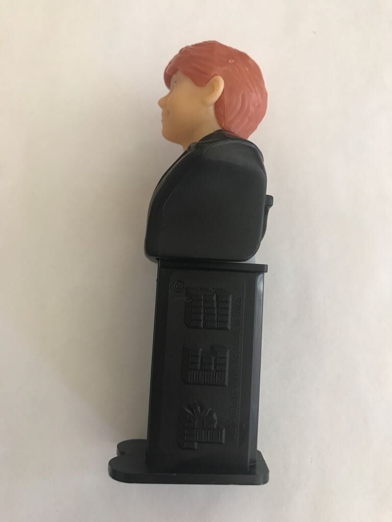 Ron Weasley - Harry Potter pez collectible - Main Image 2