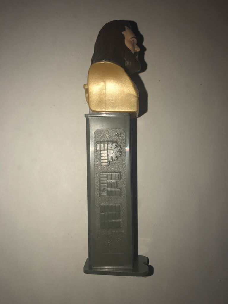 Aquaman - DC Comics pez collectible - Main Image 2