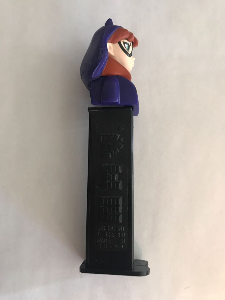 Batgirl - Heroes pez collectible - Main Image 2