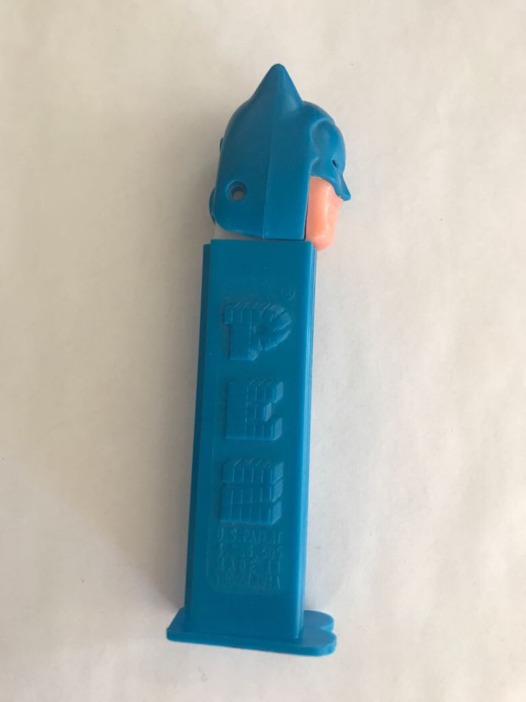 Batman - Heroes pez collectible - Main Image 2