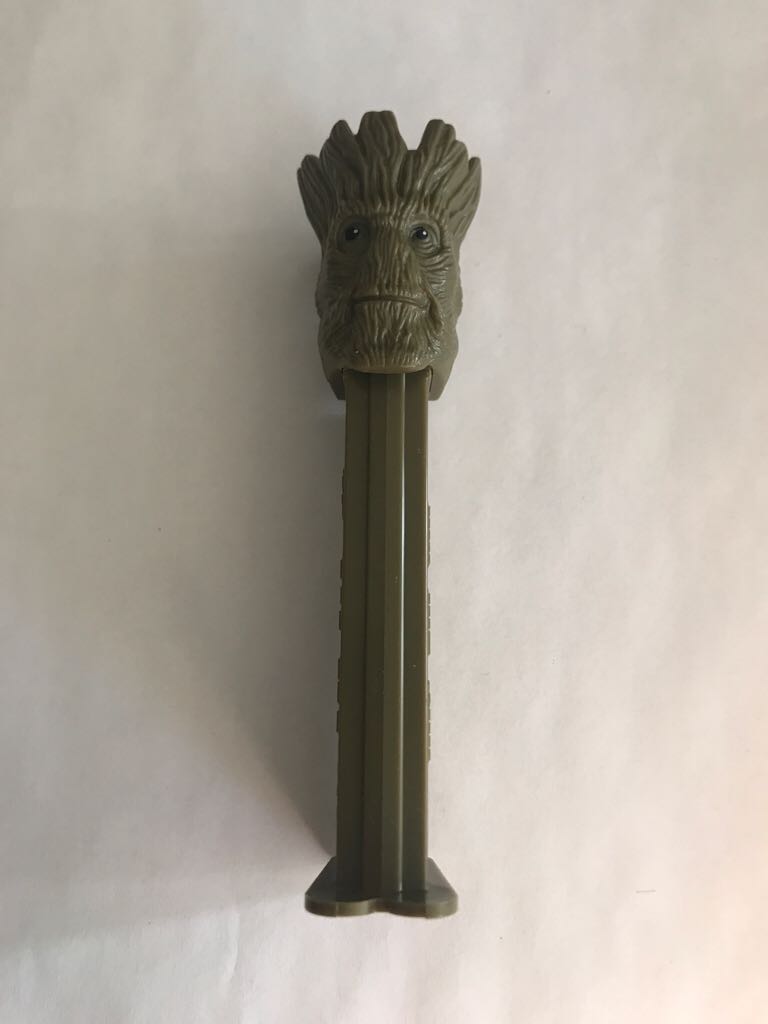 Muppets - Fozzie Bear