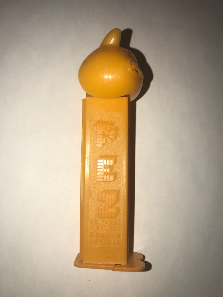 Garfield - Garfield pez collectible - Main Image 2