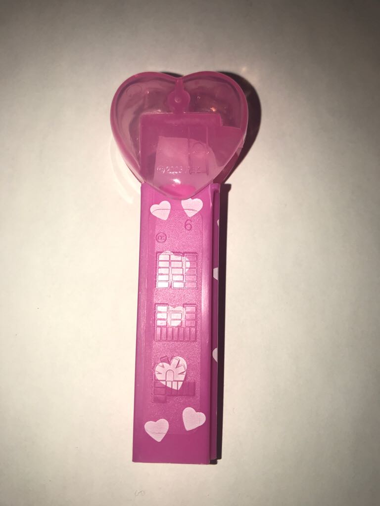 Be Mine - Holidays - Valentine’s Day pez collectible - Main Image 2