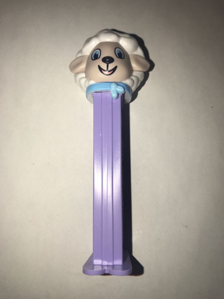 Sweet Ladybird The Lady Bug