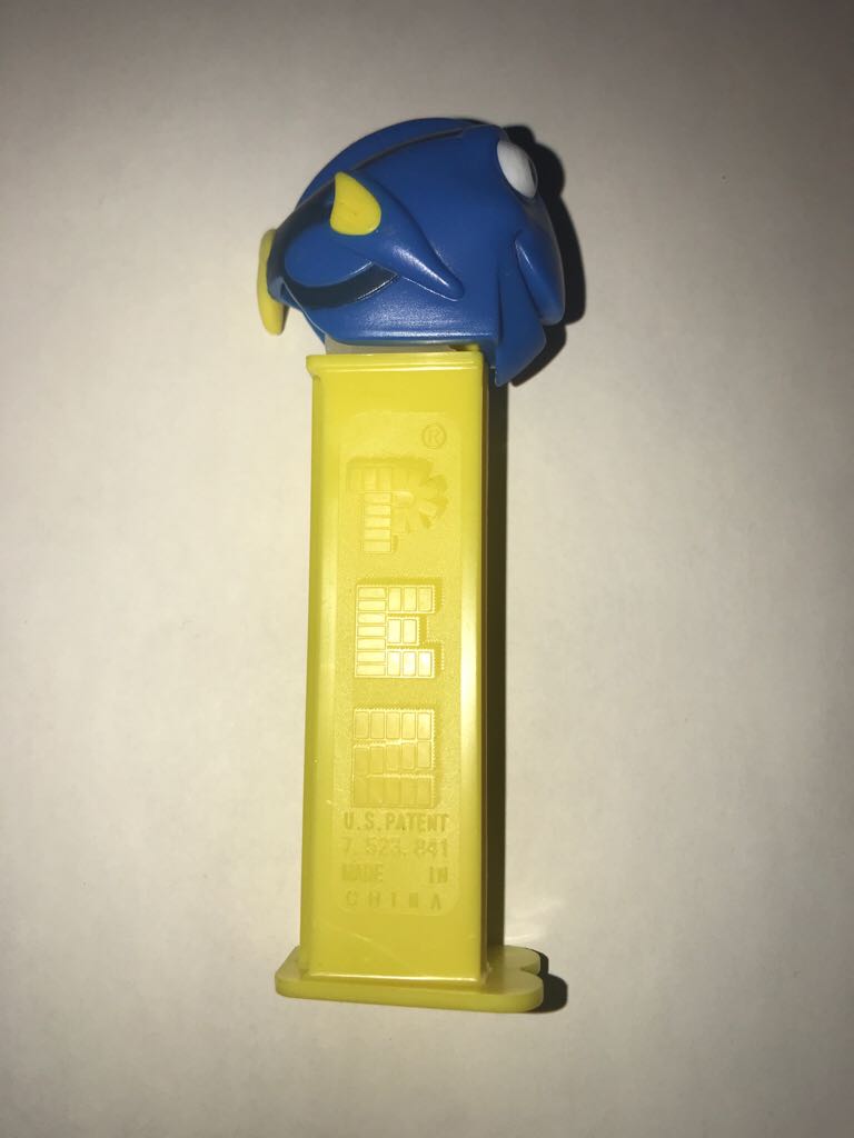 Dory - Finding Nemo/Dory pez collectible - Main Image 2