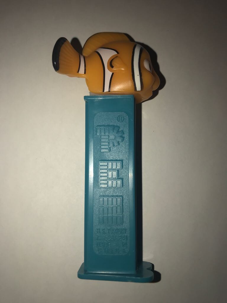 Nemo - Finding Nemo/Dory pez collectible - Main Image 2