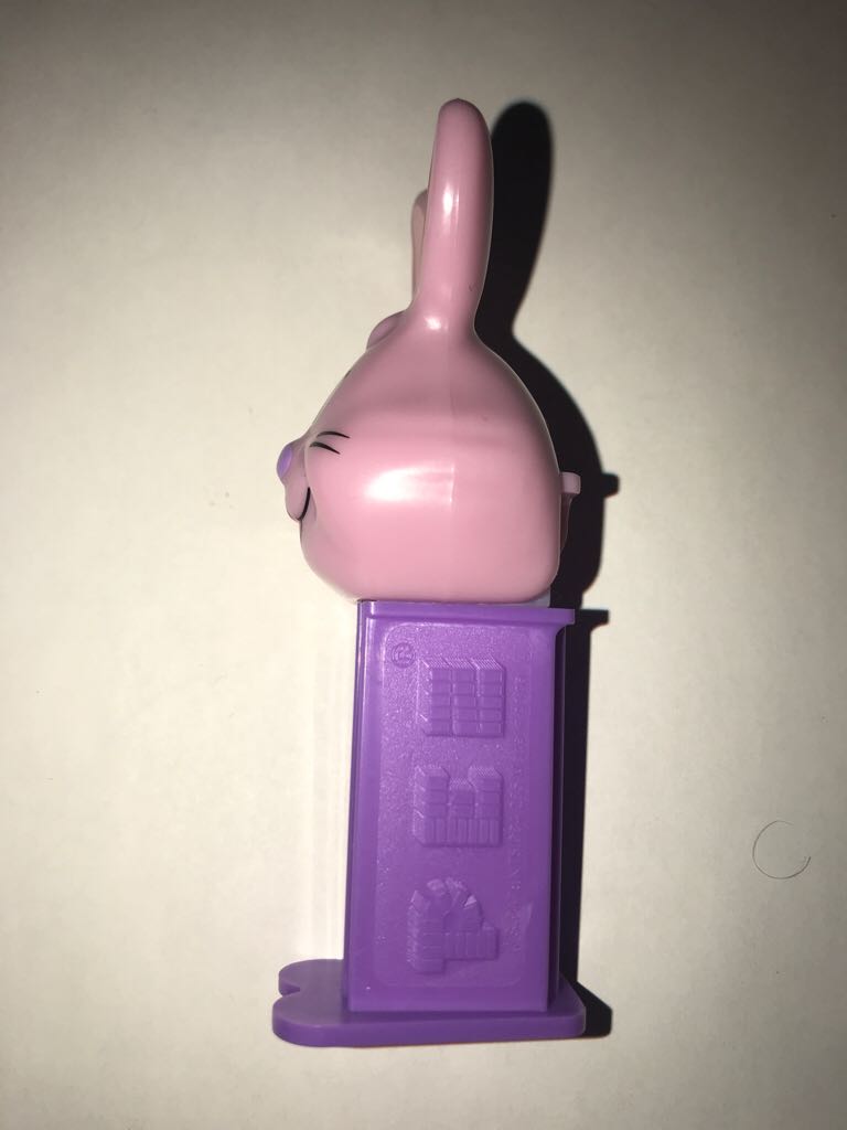 Funny/Mr. Bunny - Holidays - Easter pez collectible - Main Image 2