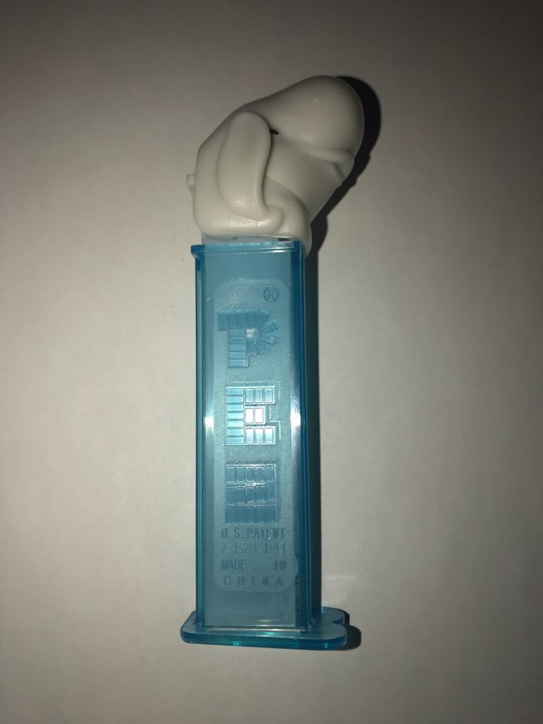 Bailey - Finding Nemo pez collectible - Main Image 2