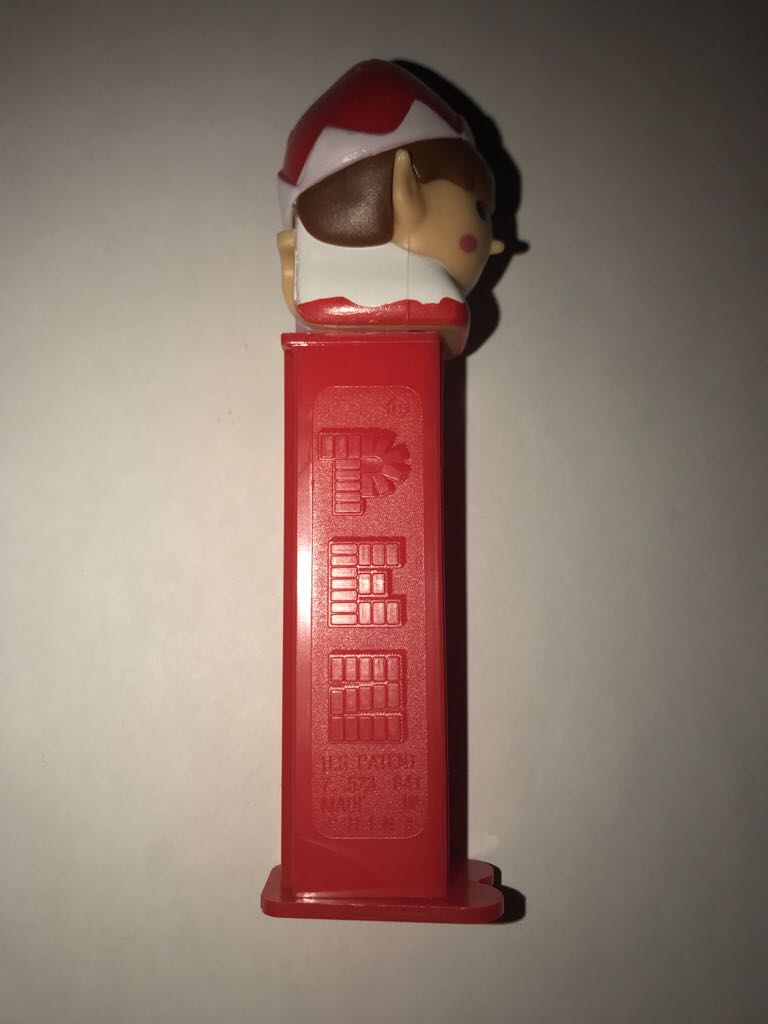 Elf - Holidays - Christmas pez collectible - Main Image 2
