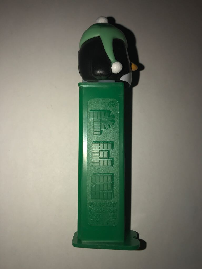 Penguin - Holidays - Christmas pez collectible - Main Image 2