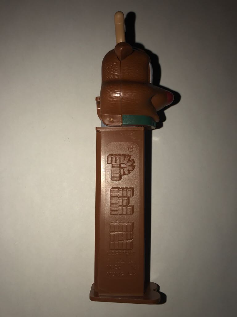 Reindeer - Holidays - Christmas pez collectible - Main Image 2