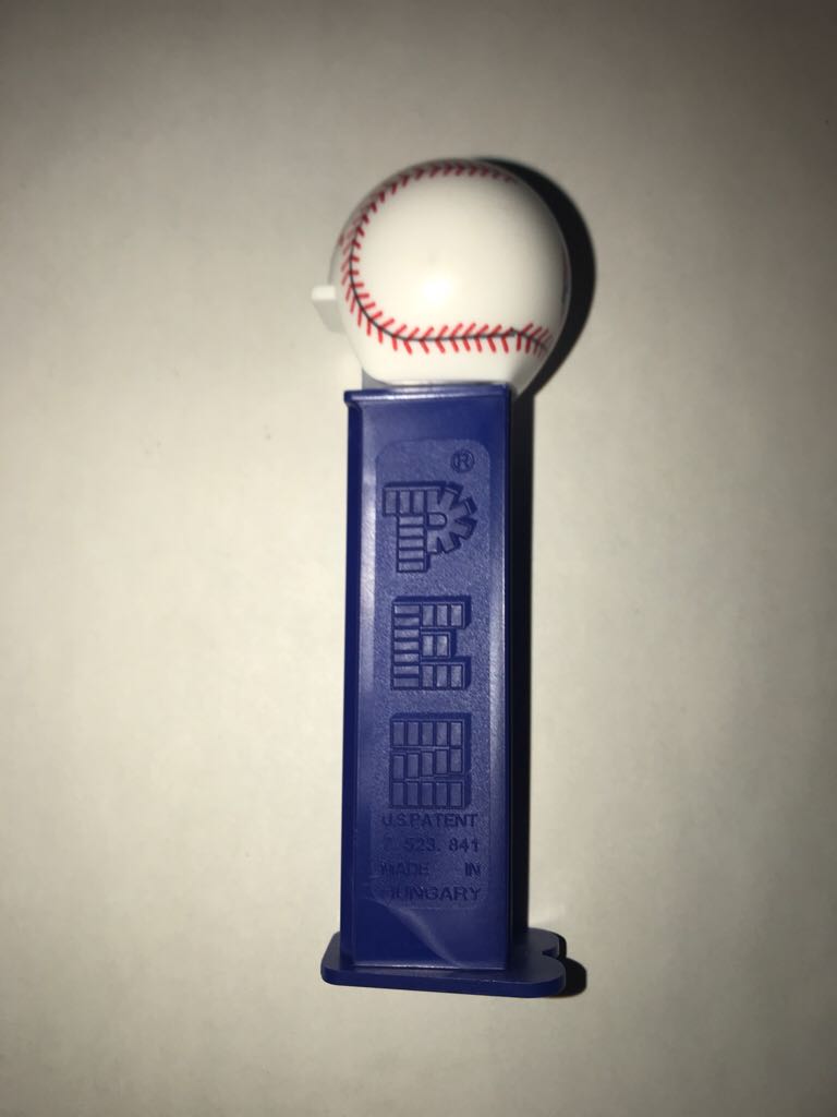 Chicago Cubs - Major League Baseball pez collectible - Main Image 2