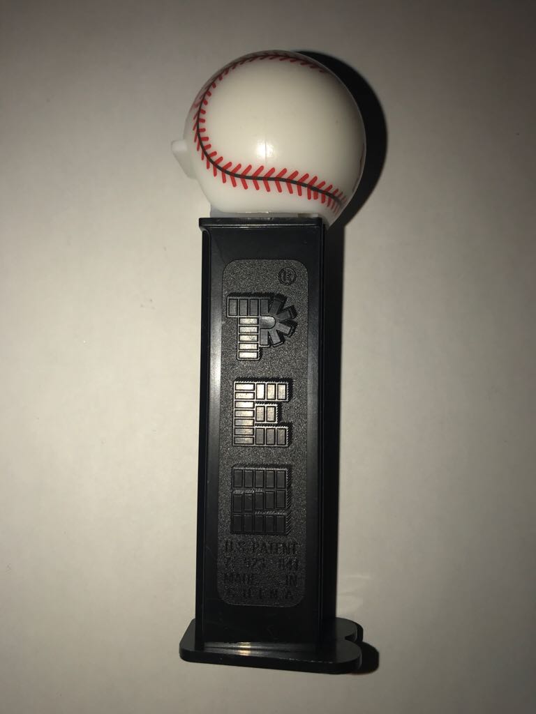 San Francisco Giants - Major League Baseball pez collectible - Main Image 2