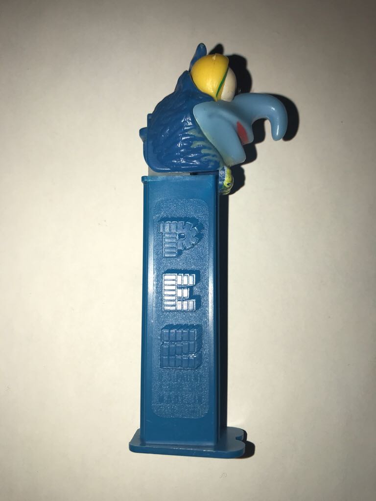 Gonzo - Muppets pez collectible - Main Image 2