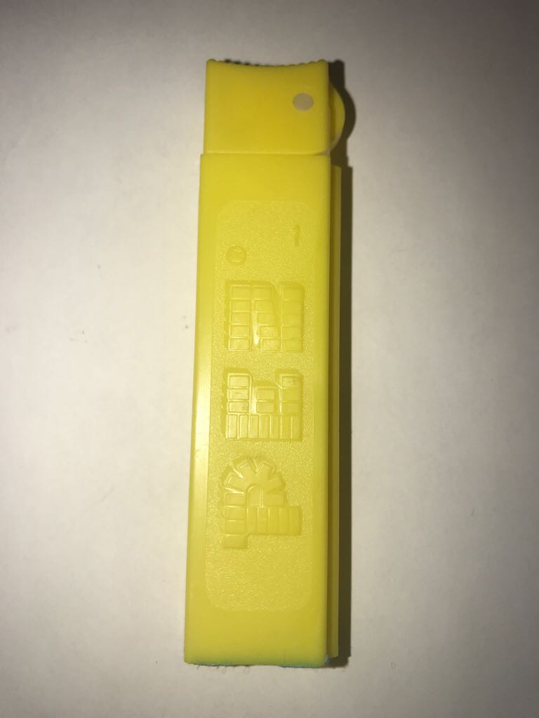 Spongebob Squarepants (blue stem)