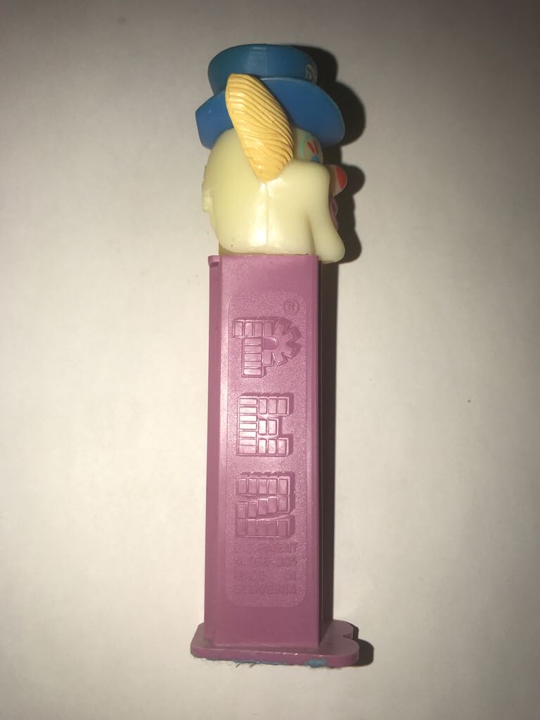 Purple Stem - PETER PEZ pez collectible - Main Image 2